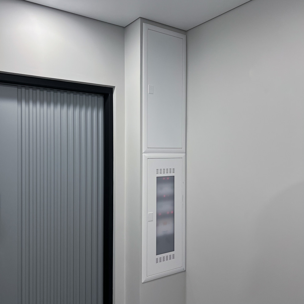 Умный дом в базовой комплектации за 199000 руб.