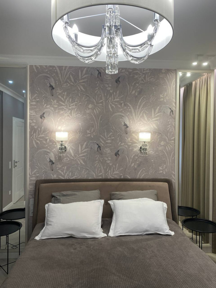 Квартира для семьи с 3мя детьми