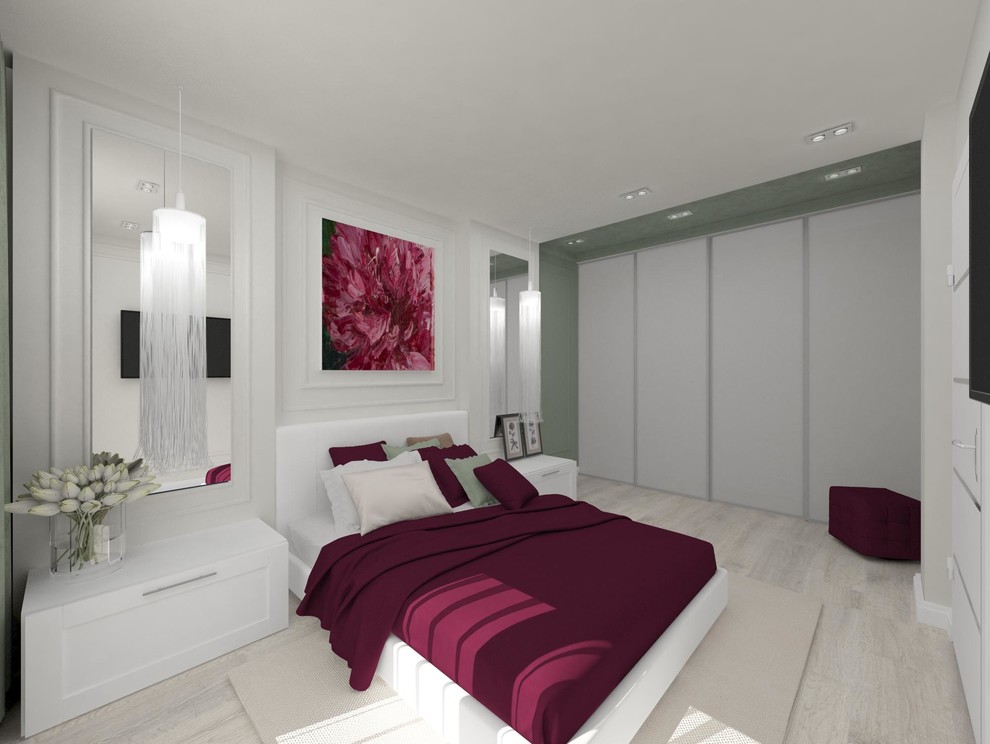 Квартира для молодого человека.