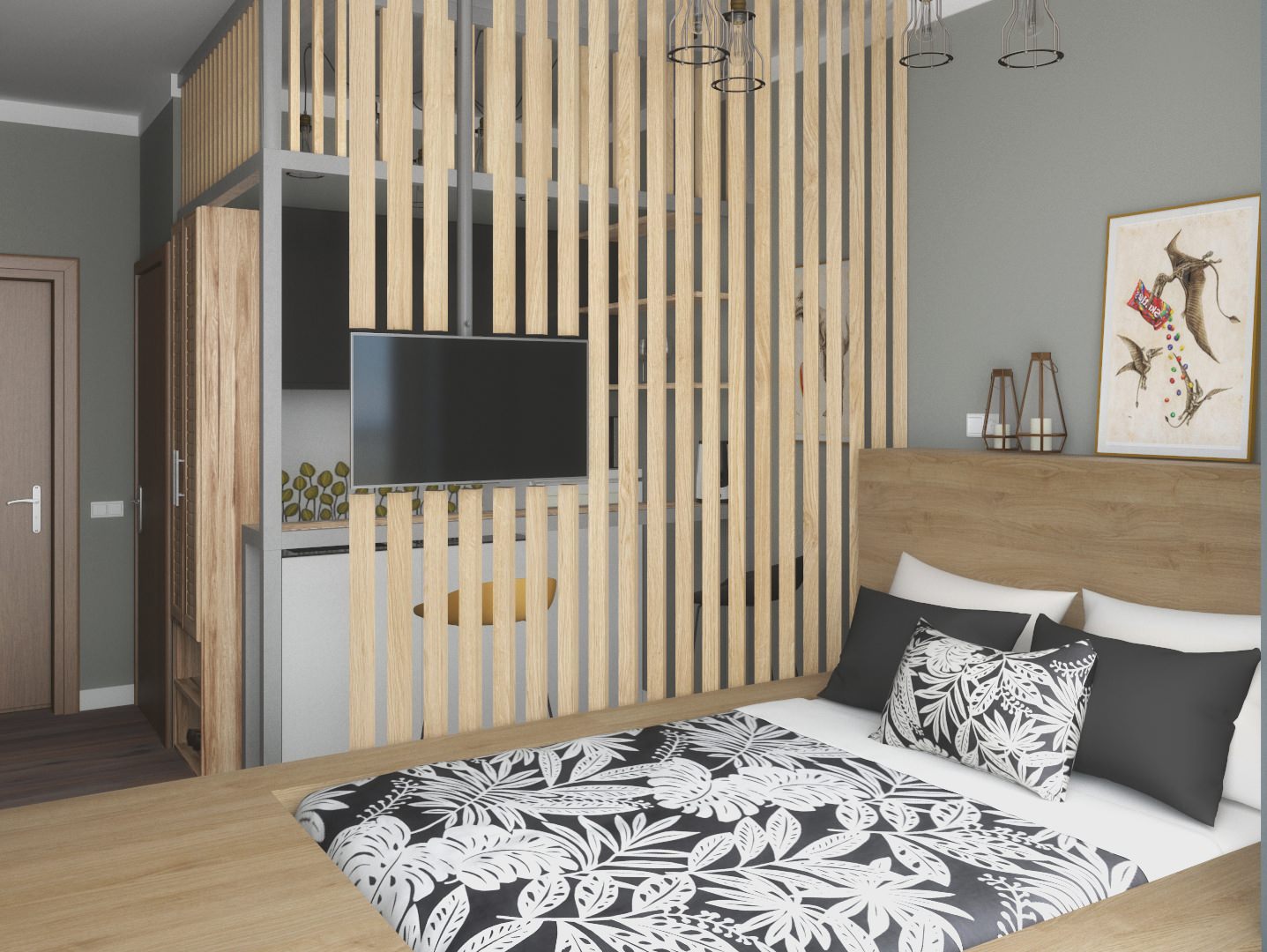 Дизайн - конструктор