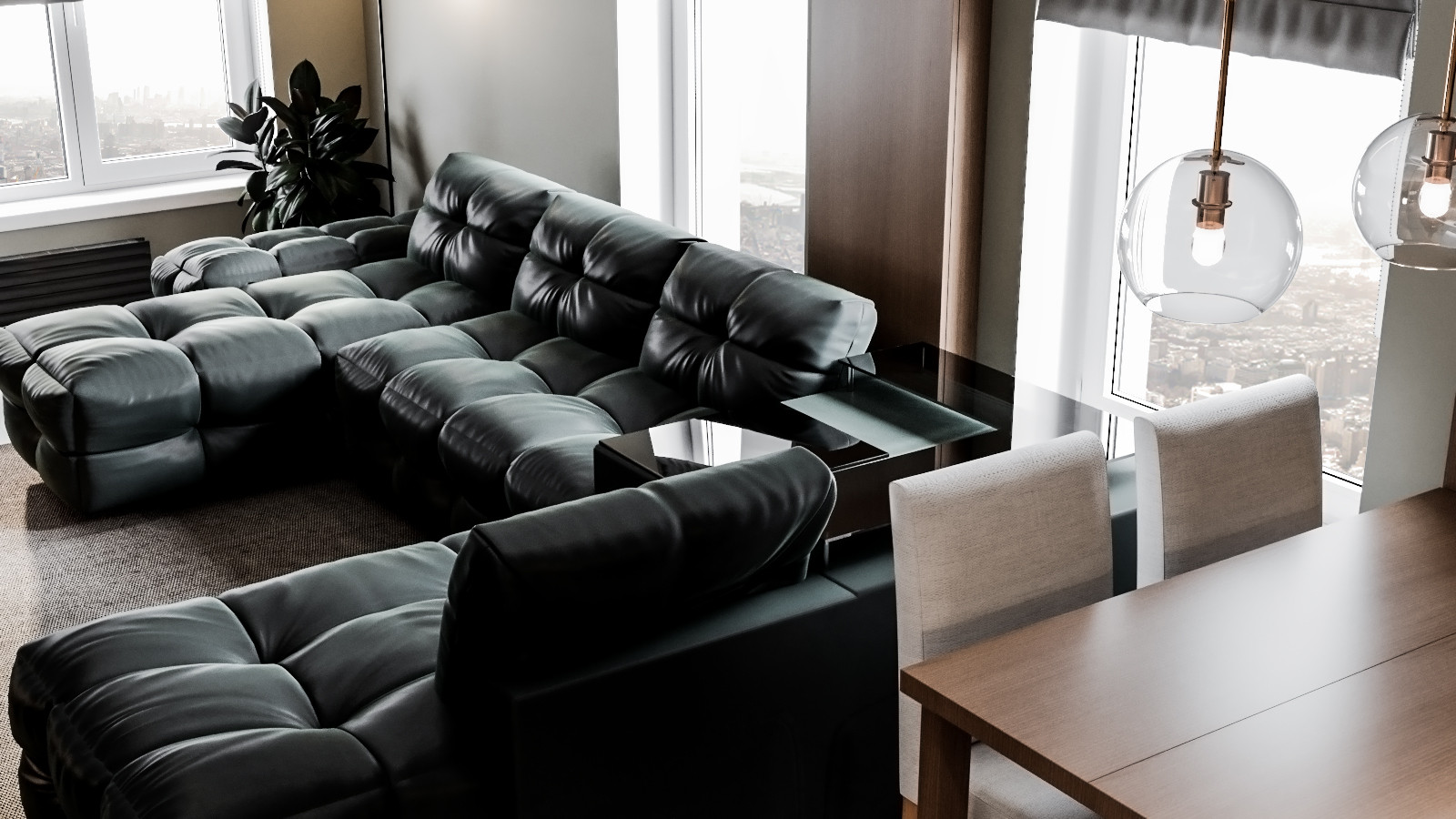 Варшавское шоссе, 141