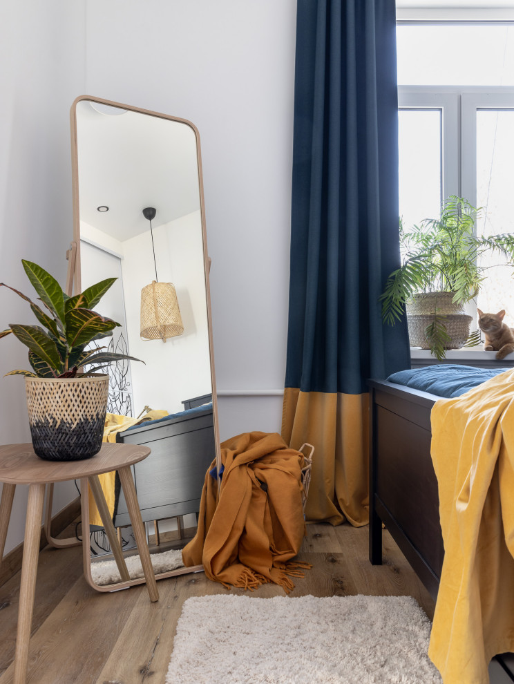 Старый Фонд Для Молодой Семьи