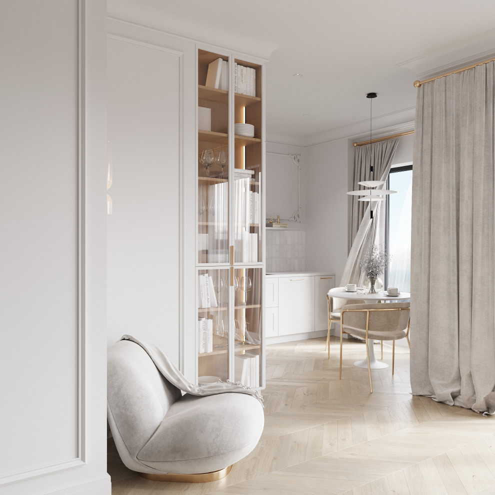 Квартира в Сочи