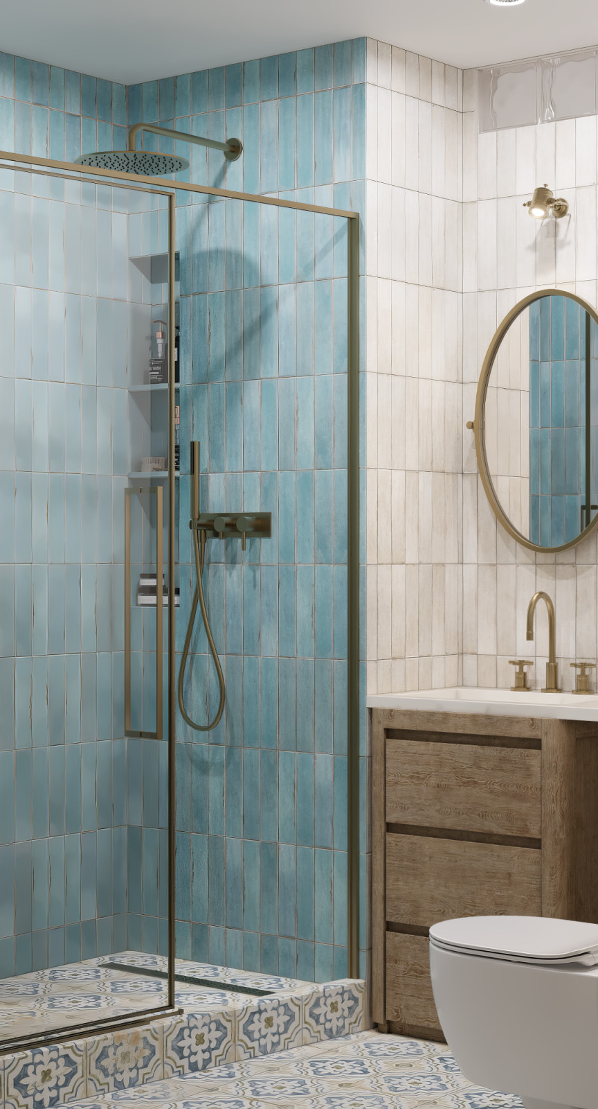 Квартира на Нарвской в старом фонде