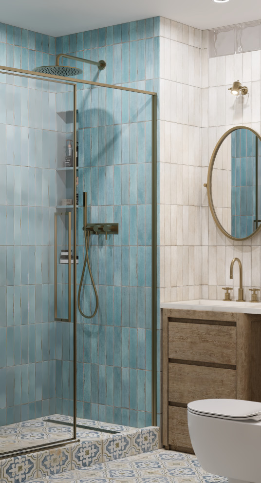 Квартира на Нарвской в старом фонде