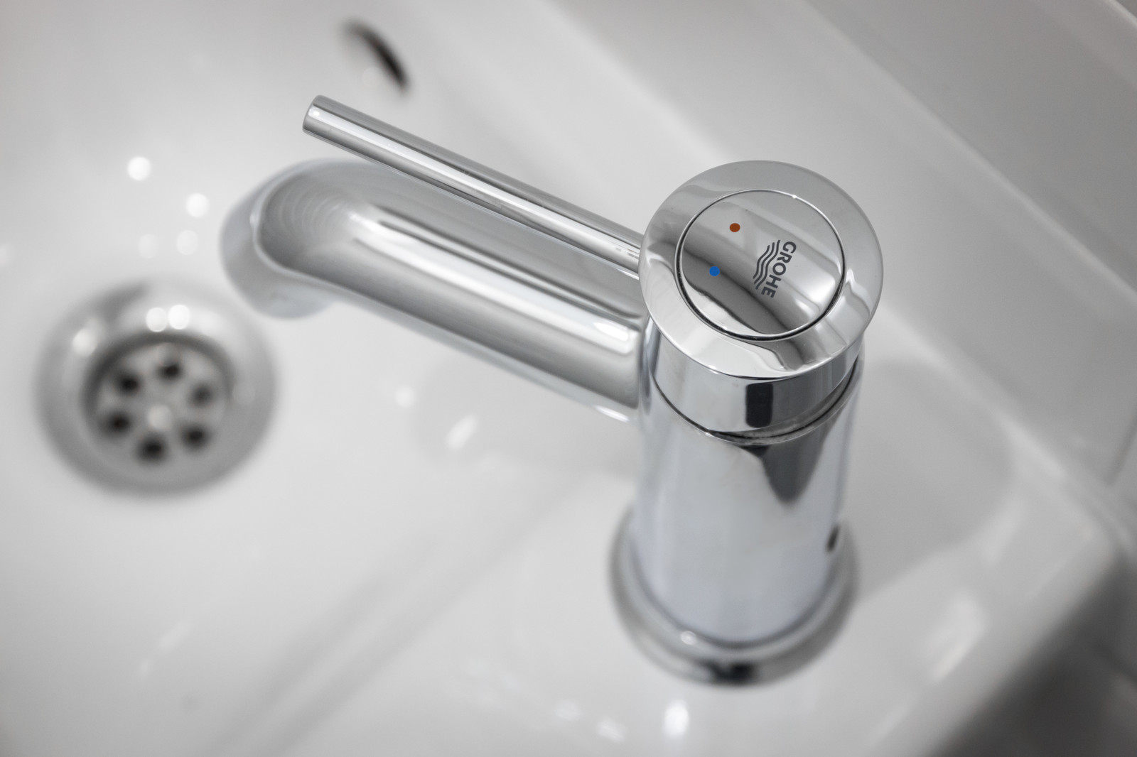 Фотосъёмка квартиры в ЖК "Московский квартал"-2