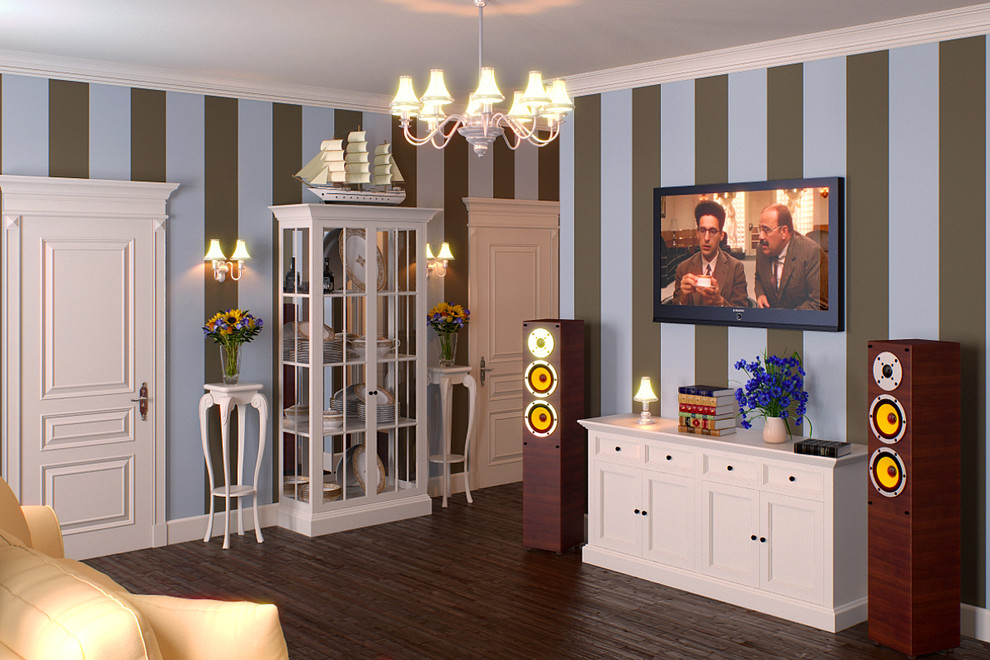 Квартира на ул.Болдина