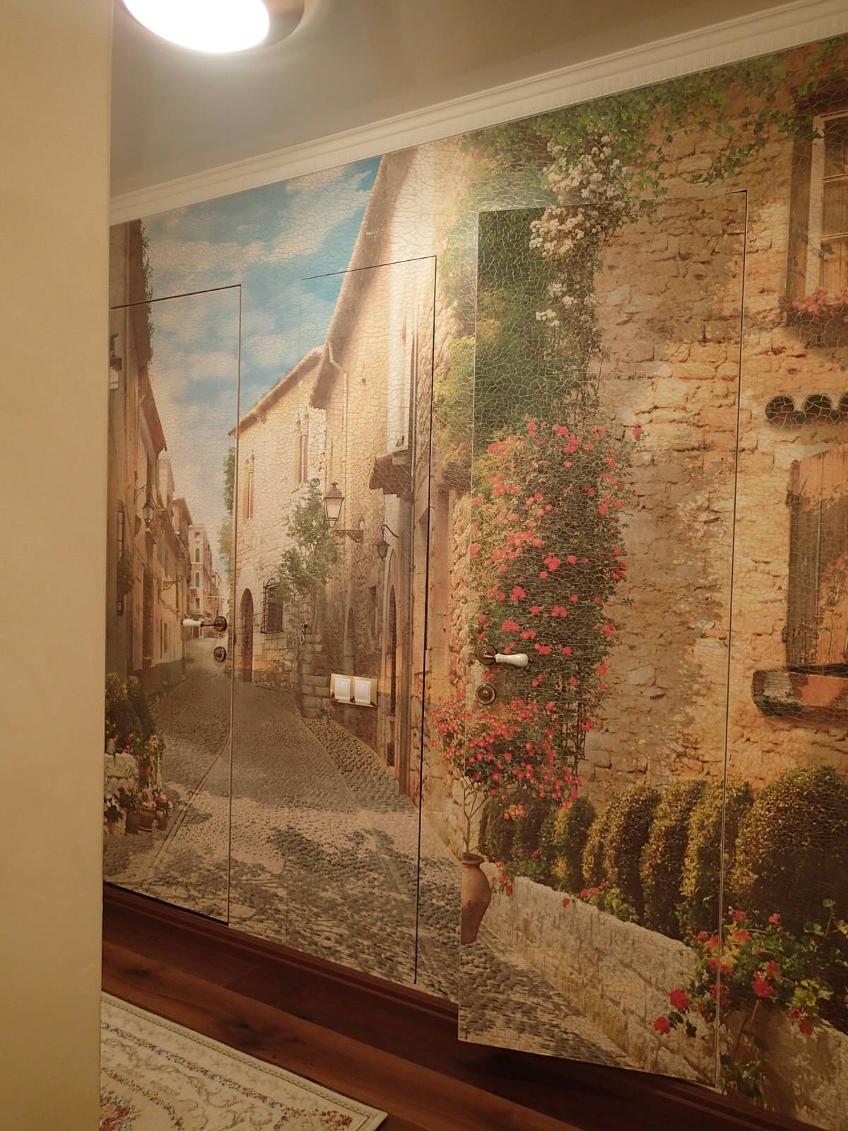 Квартира г.Тверь