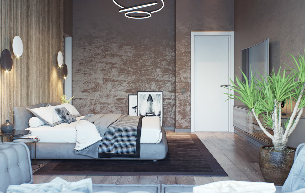 Дом в "Террасках"