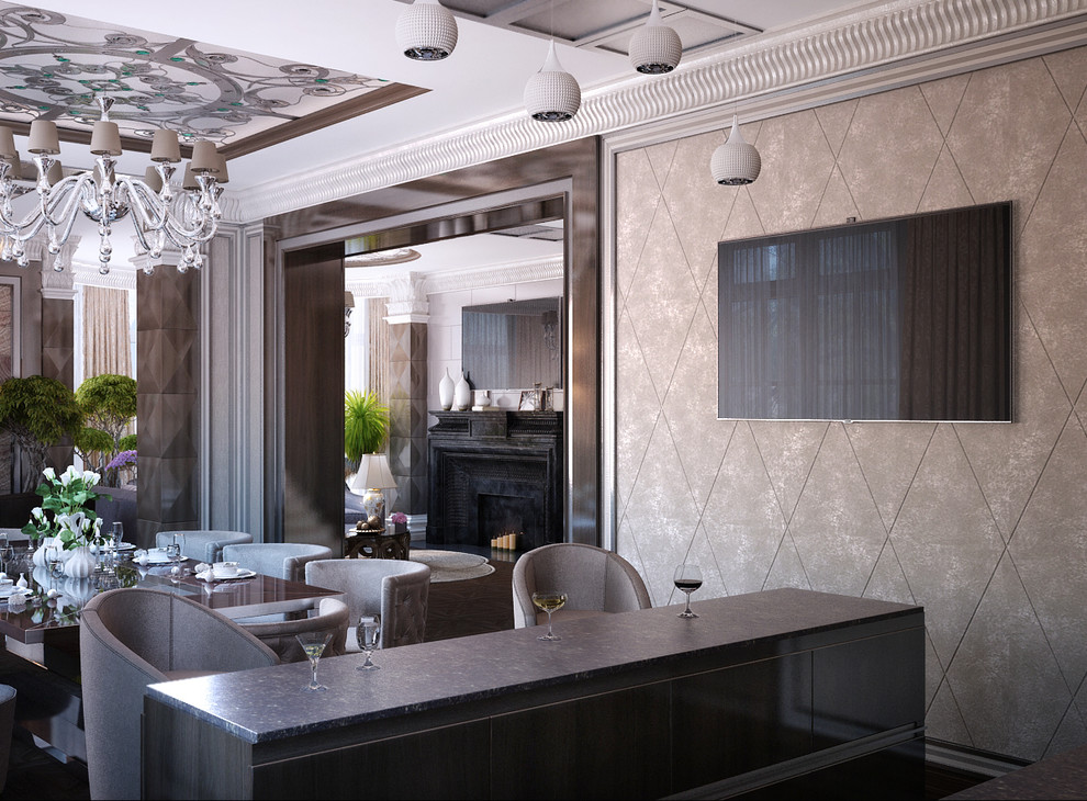 "Благородство и стиль"