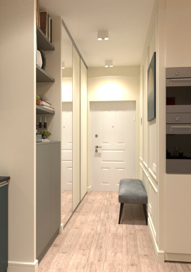 ЖК Дискавери