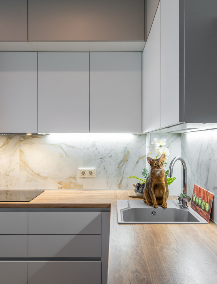 Оформление квартиры