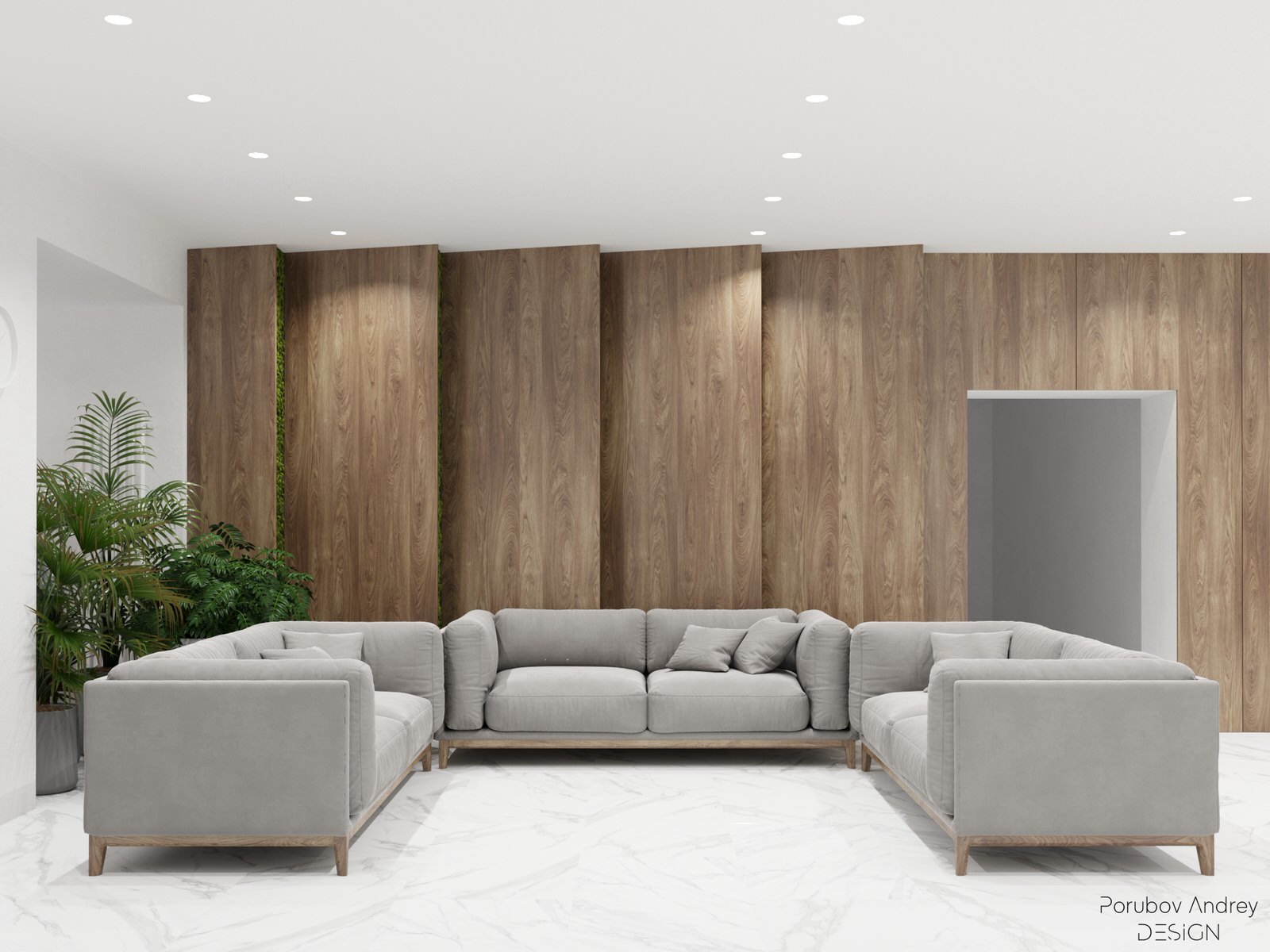 Санаторий Лесная Новь