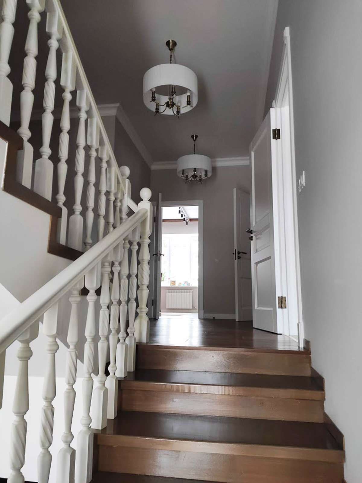 Дом для большой семьи