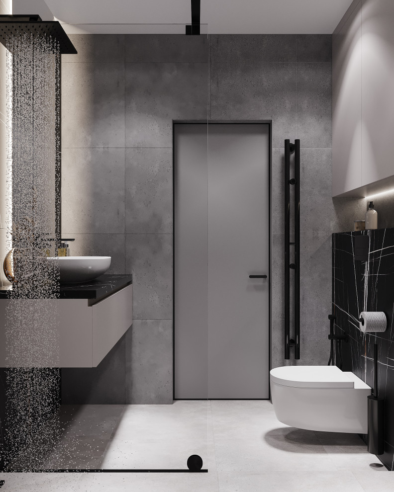 Дизайн-проект ЖК Академгородок