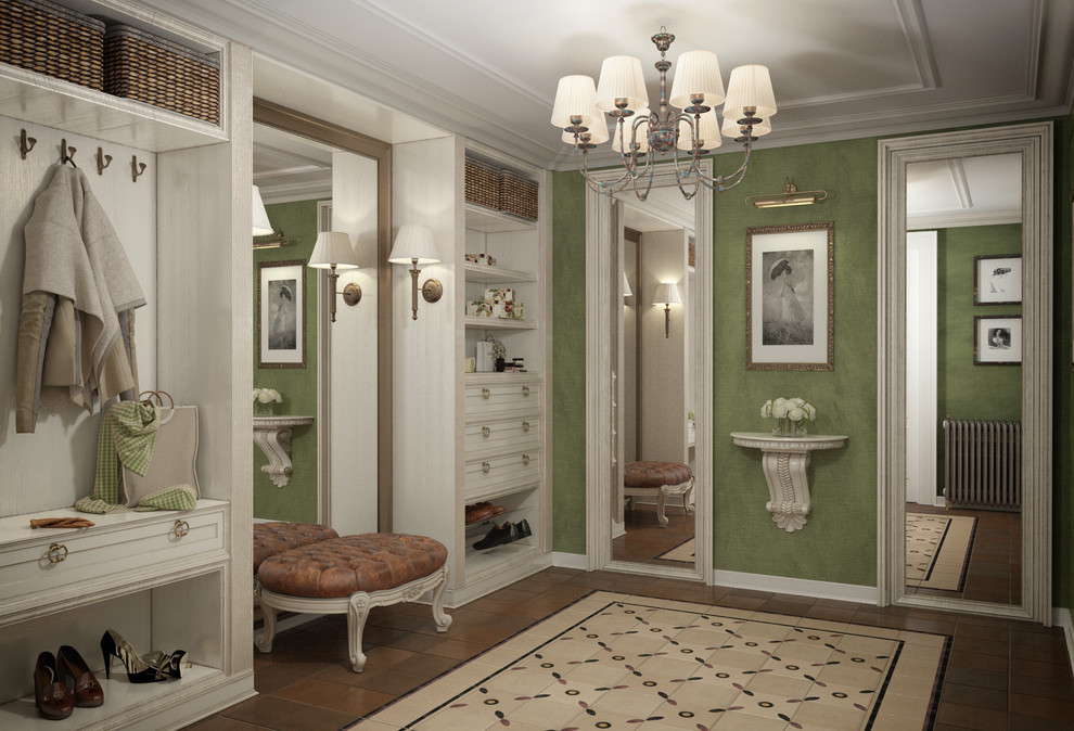 Классика жанра