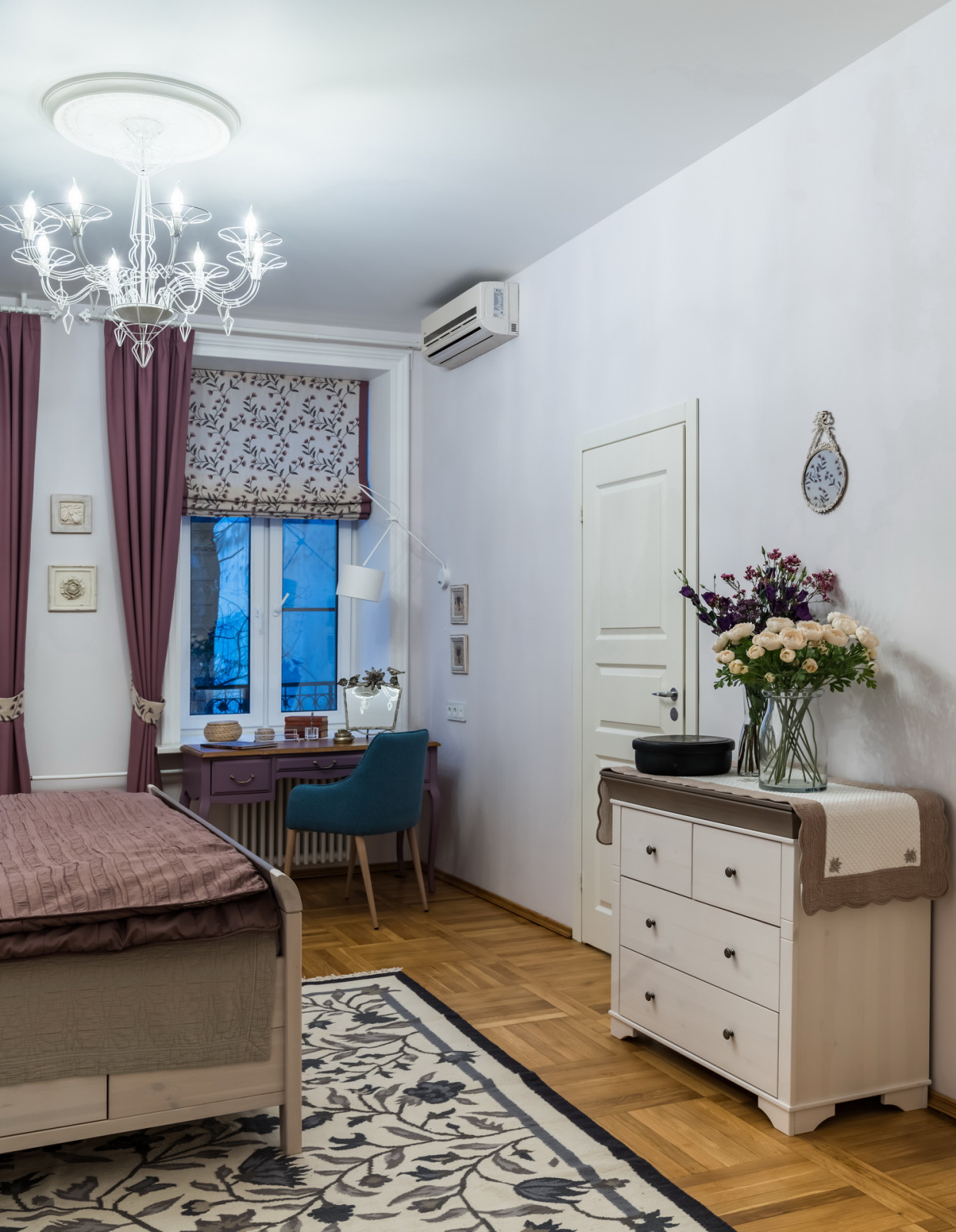 Квартира на Нарвской