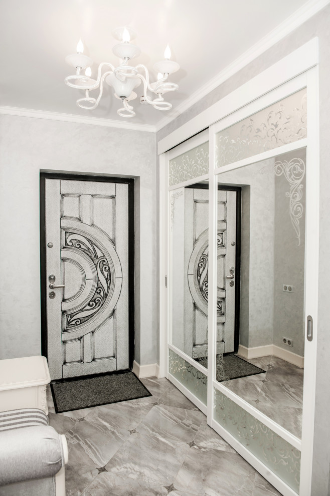 Квартира для пары 90 м2