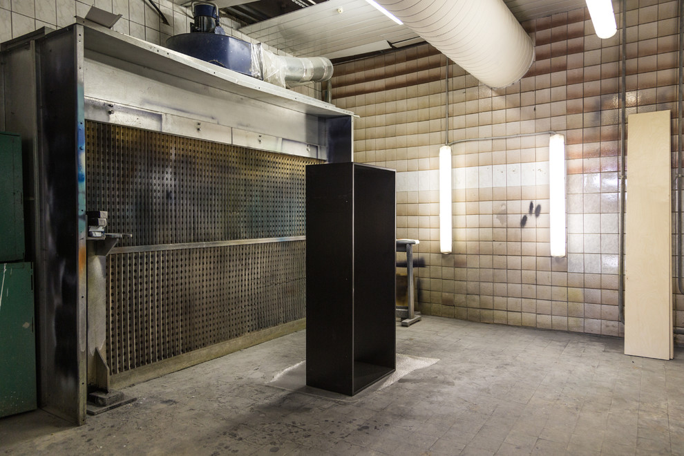 Портрет: Сергей Семенов и его «прекрасные объекты» Fineоbjects