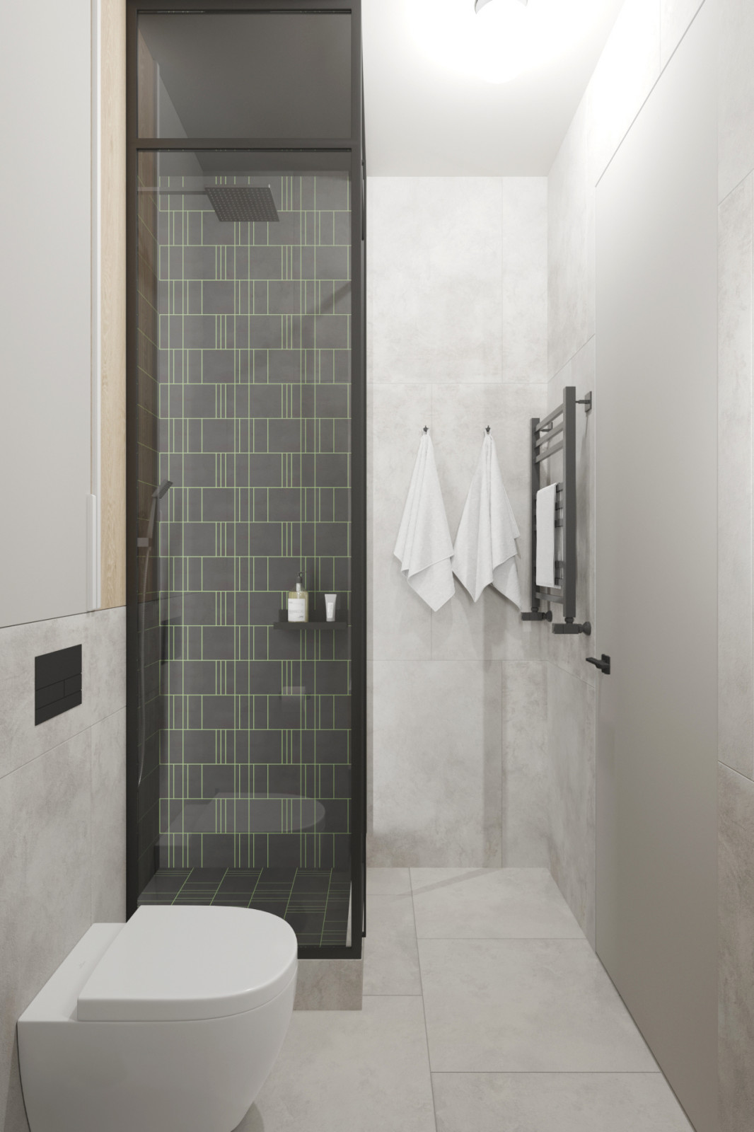 Ванная комната