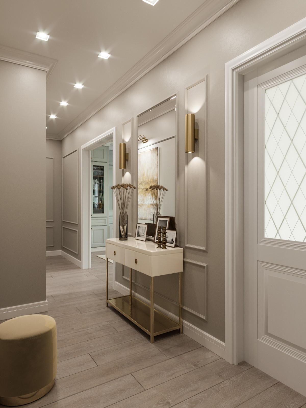 Проект Нижневартовск