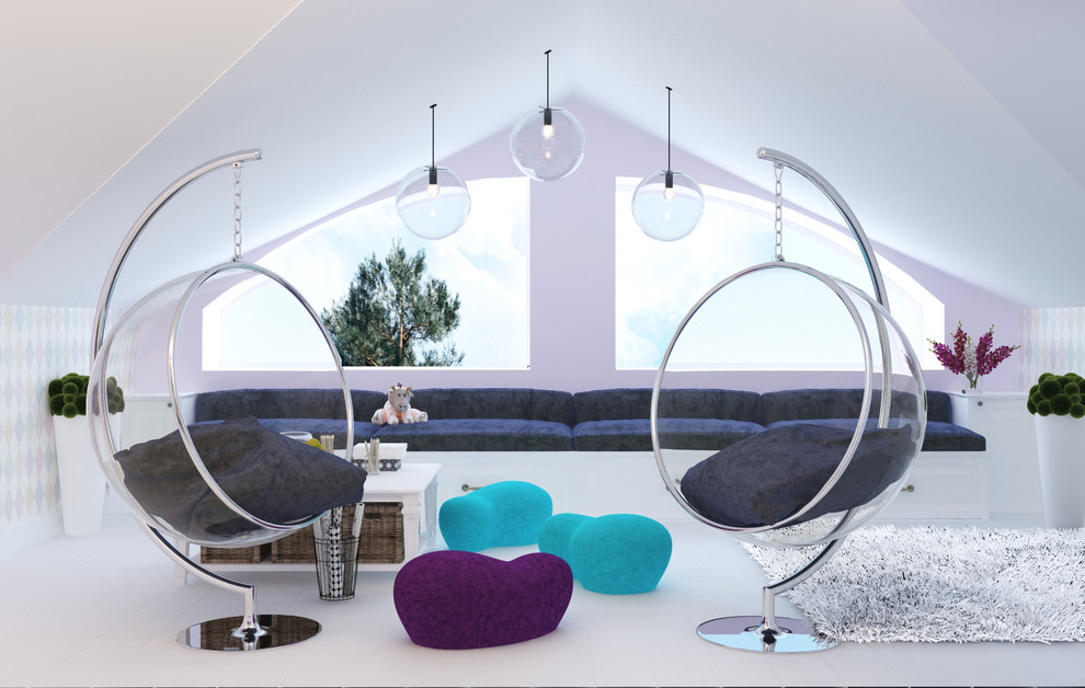 Загородный дом, поселок Загорянка