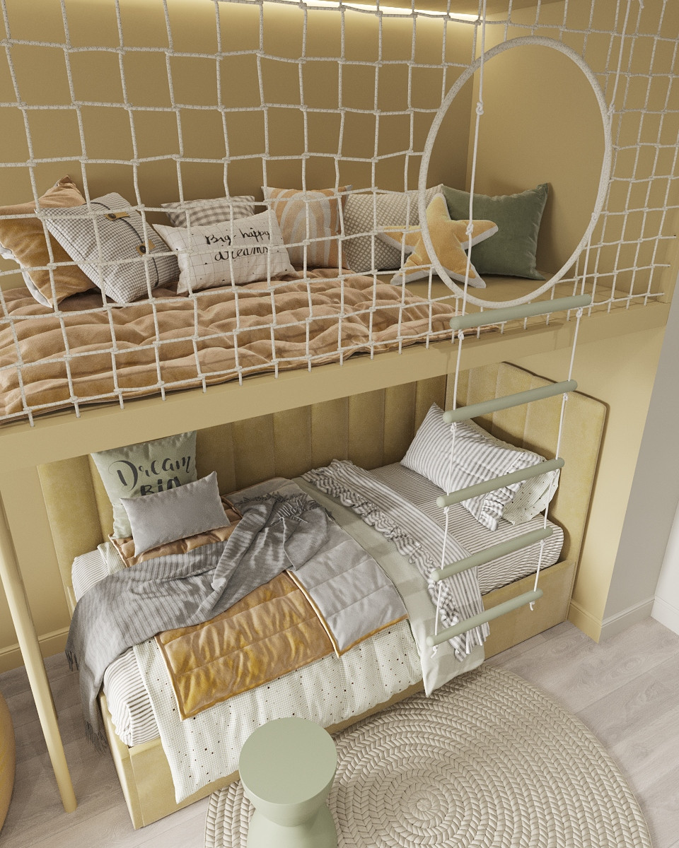 КВАРТИРА В ДОМОДЕДОВО 88 м2