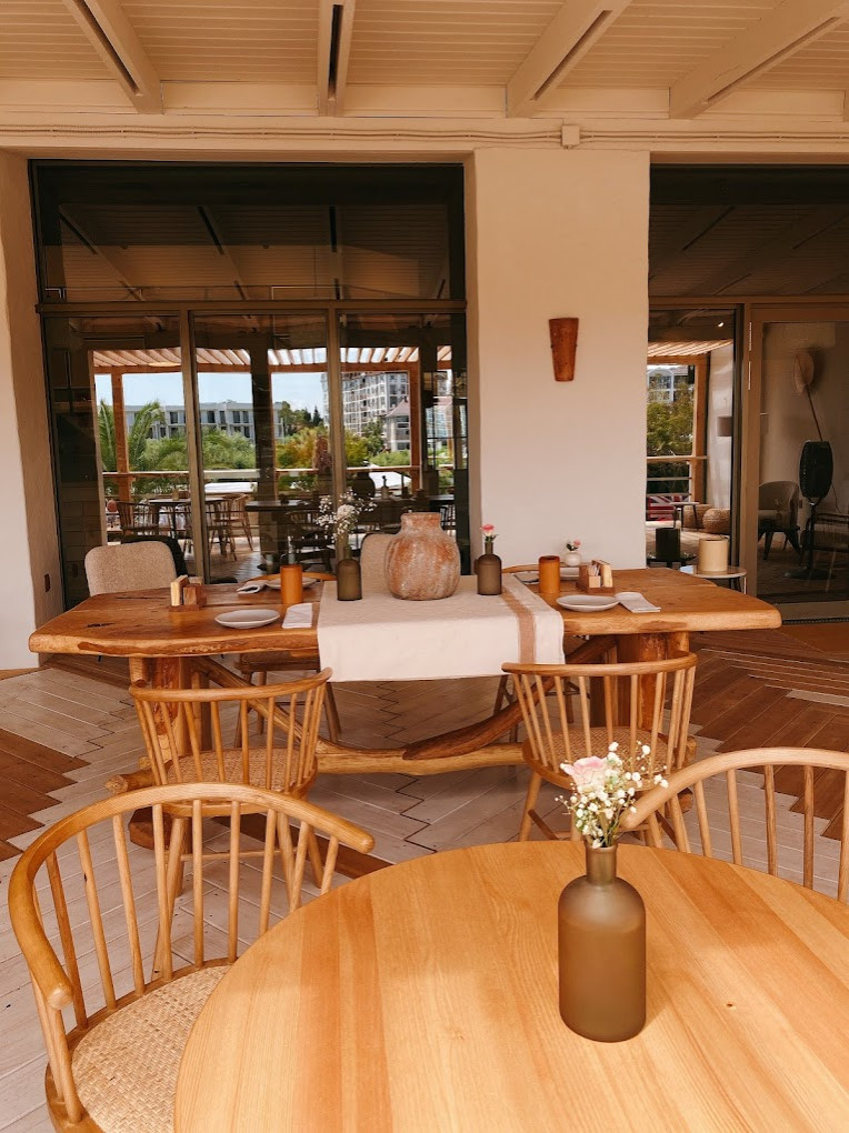 Ресторан fino