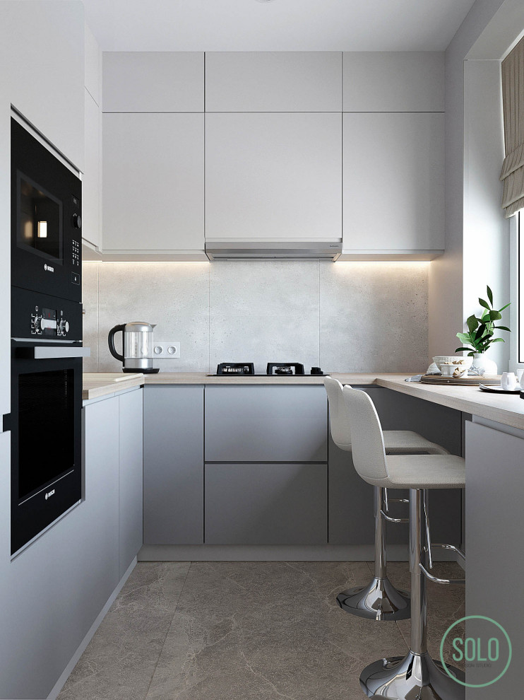 Лёгкий светлый