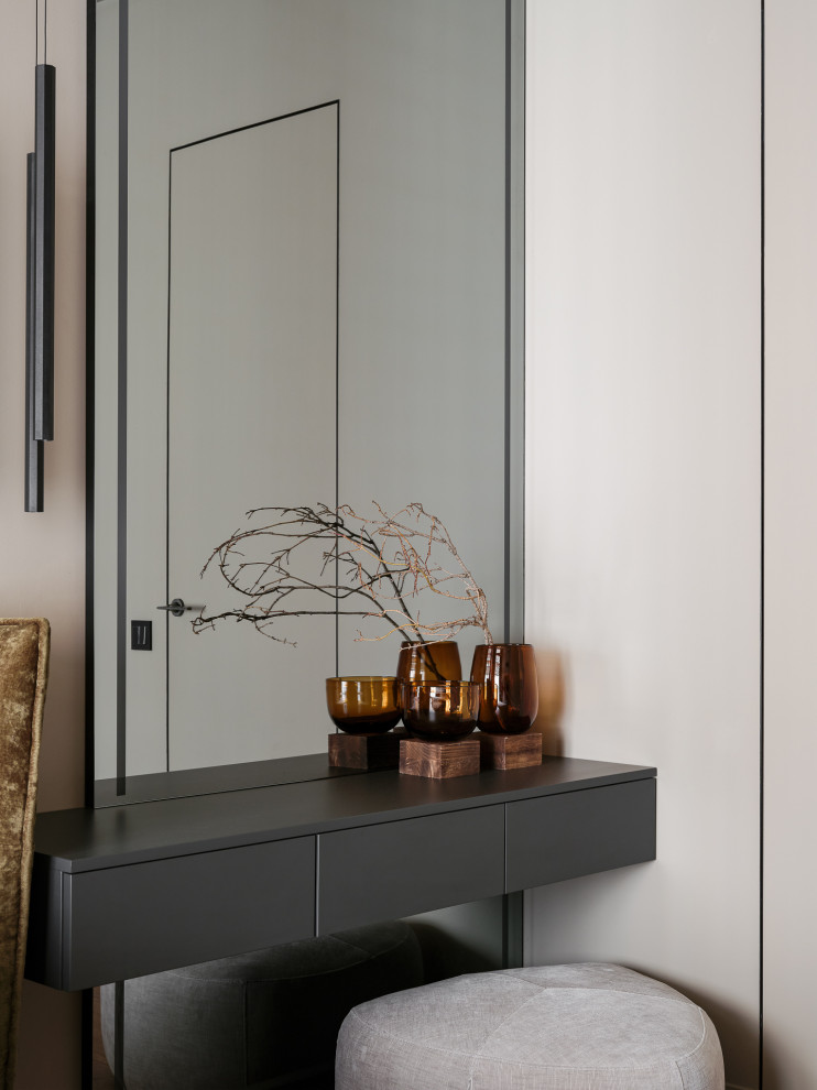 Квартира 146 м2 для большой семьи