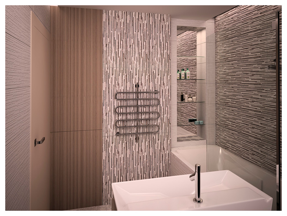 Квартира в Москве