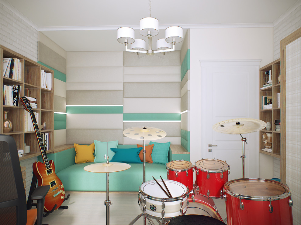 MELLOW INTERIOR