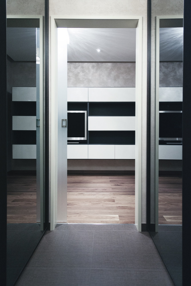 Квартира в ЖК Резиденция на Суворовском