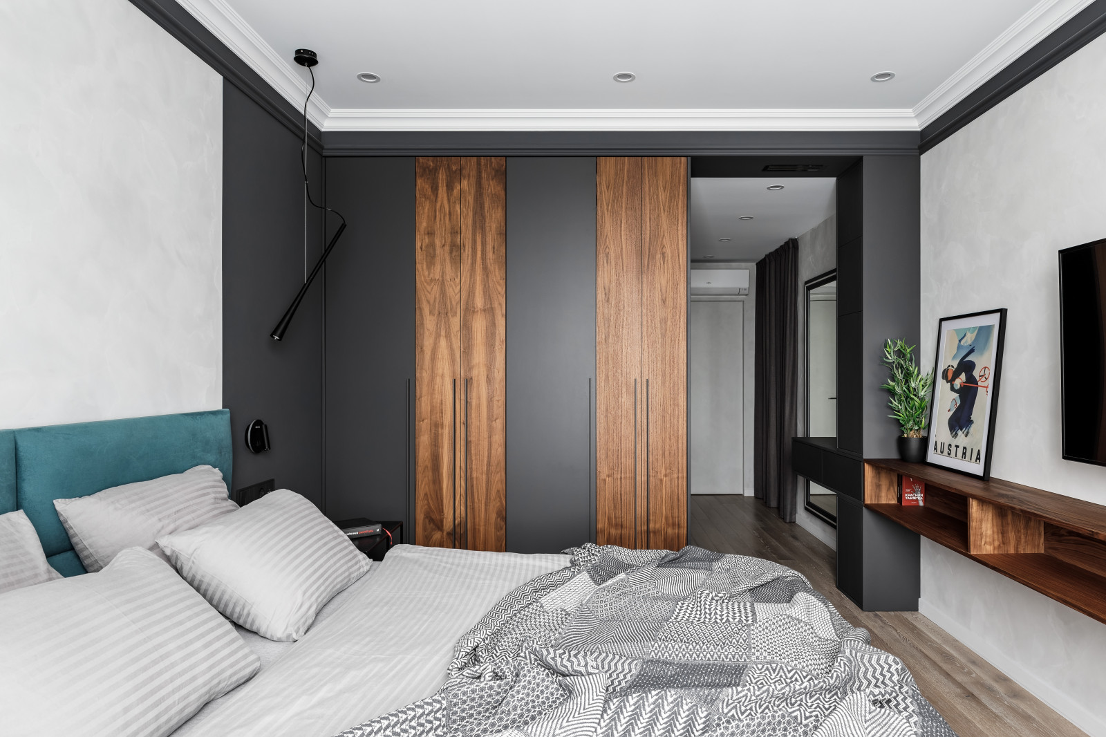 Квартира на Аптекарском переулке в Петербурге