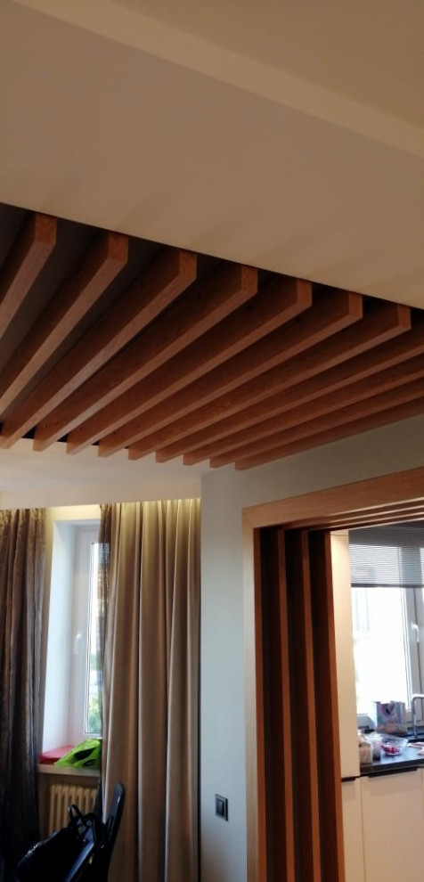 Декоративные элементы.