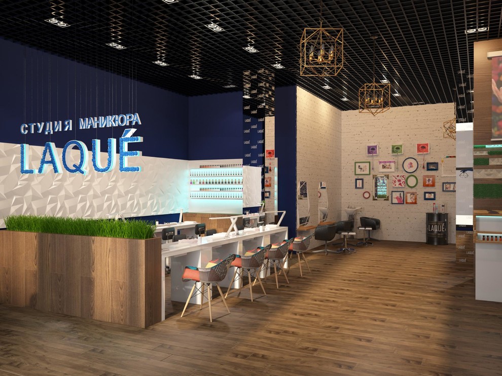 Ремонт квартир