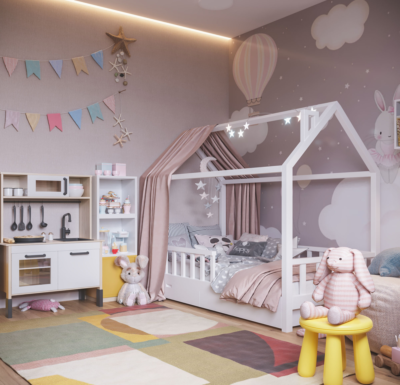 ЖК Магнифика