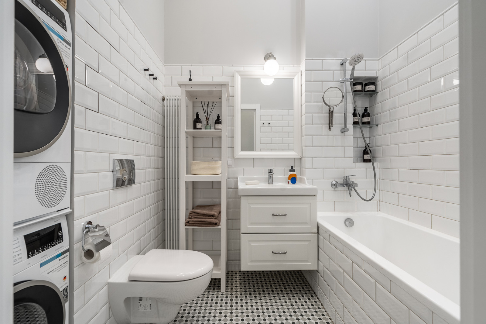 Квартира на 2ой линии ВО