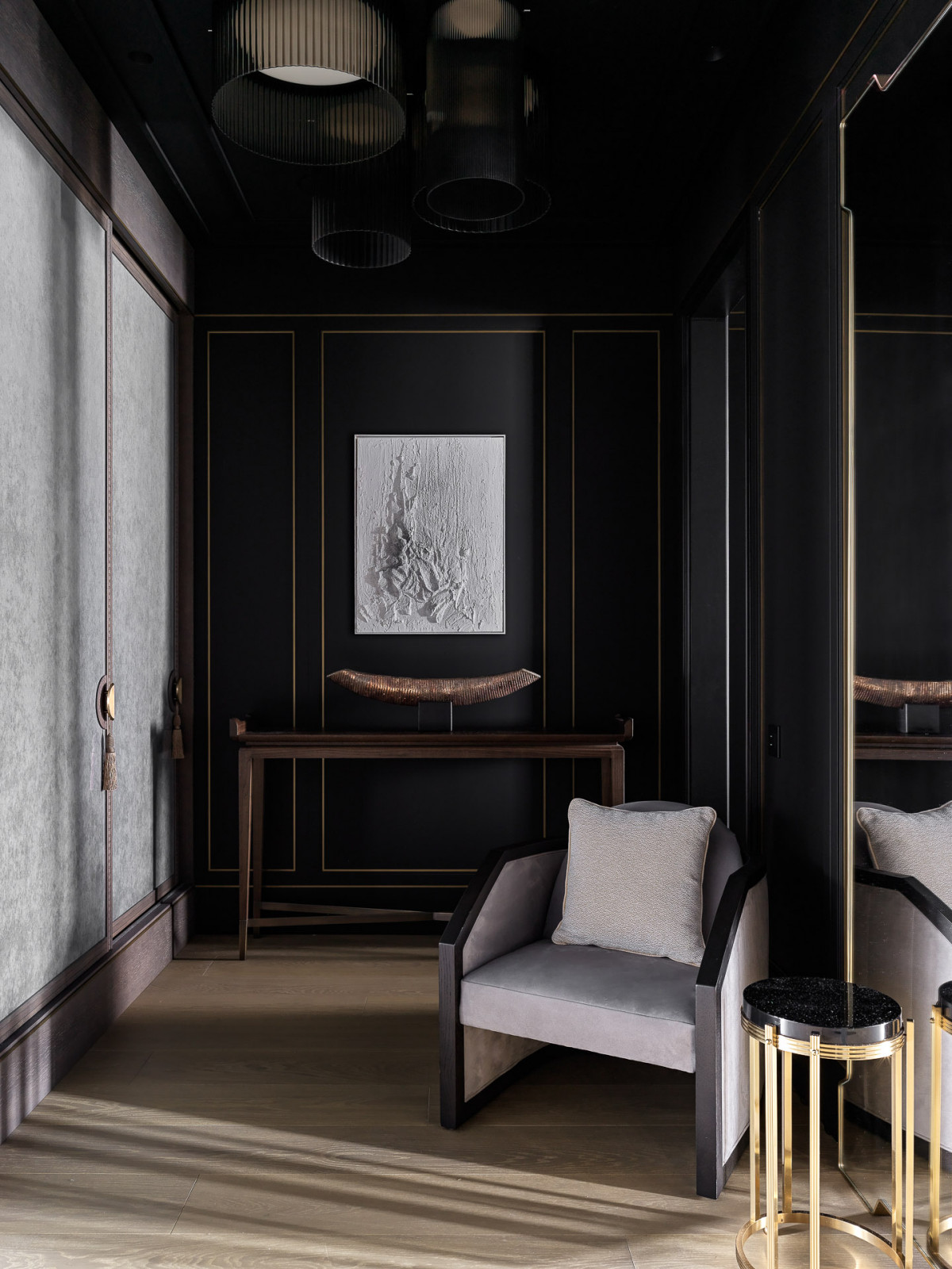 Квартира в клубном доме Brodsky