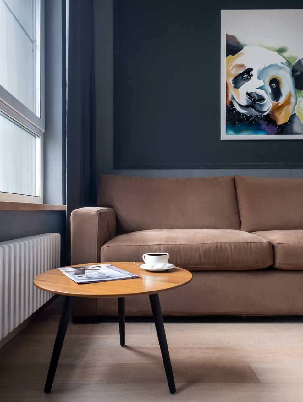 ПРОЕКТ РИВЕР ПАРК (реализация)