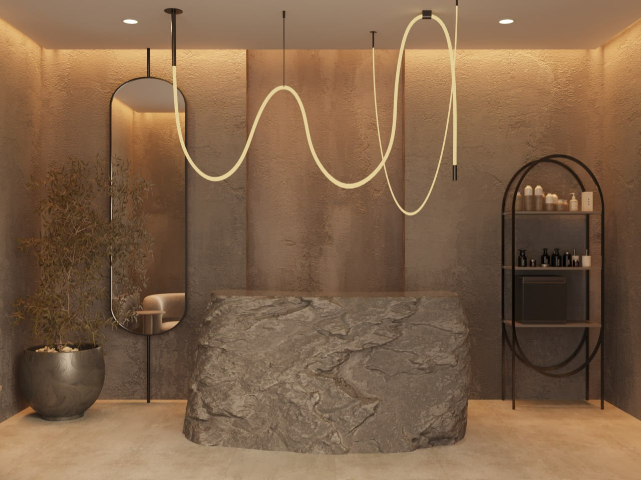 Обложка проекта: Студия лазерной эпиляции