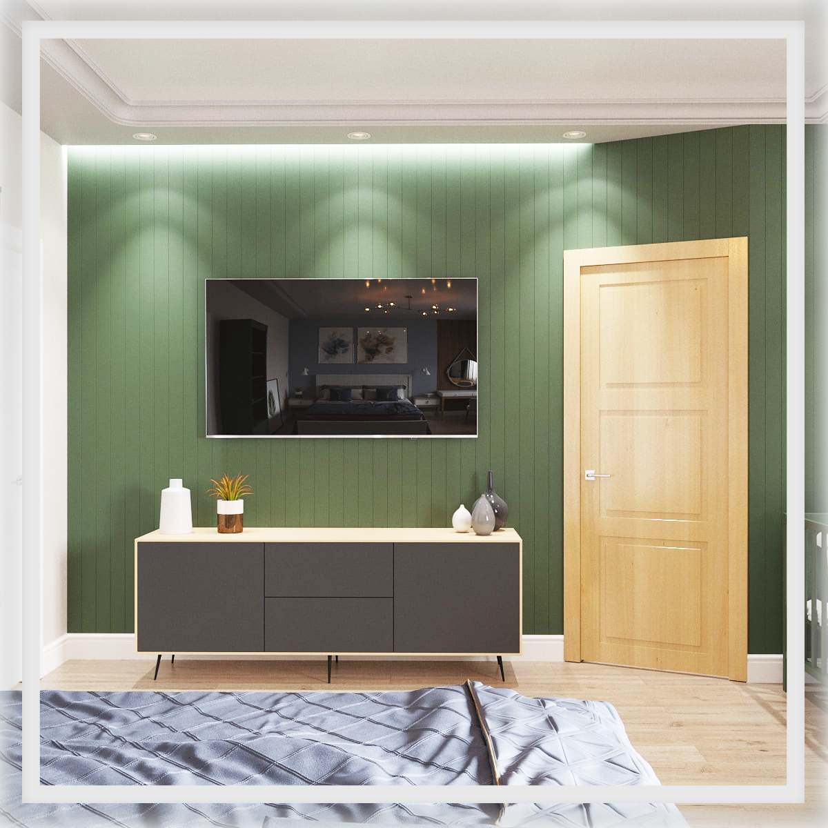 Обложка проекта: Проект Апарт-отеля номер