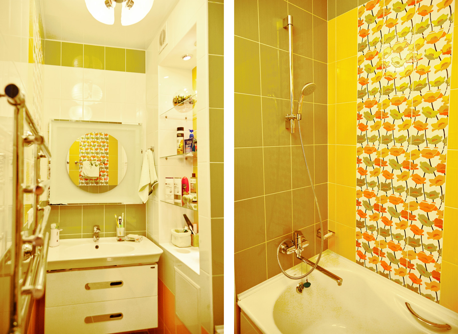 Обложка проекта: "Море и песок"