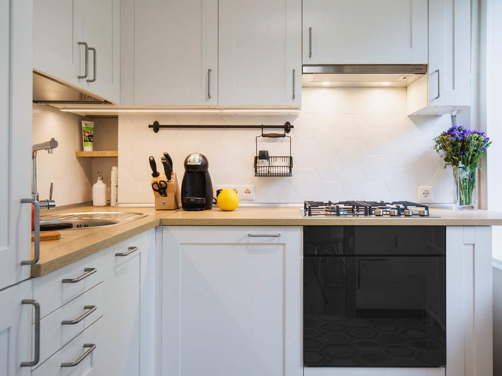 Частная квартира в Москве на ул. Ферсмана