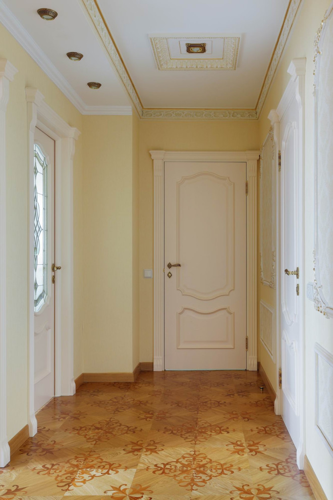 Ключевск, 15, частная квартира