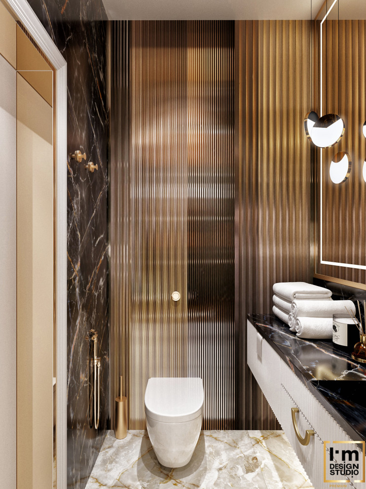 Большой дом для семьи в Солнечном 700 м. кв. рядом с Финским Заливом