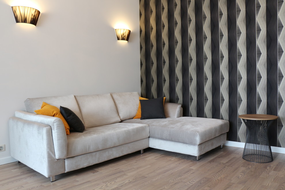 Однокомнатная Квартира на Мосфильмовской 88