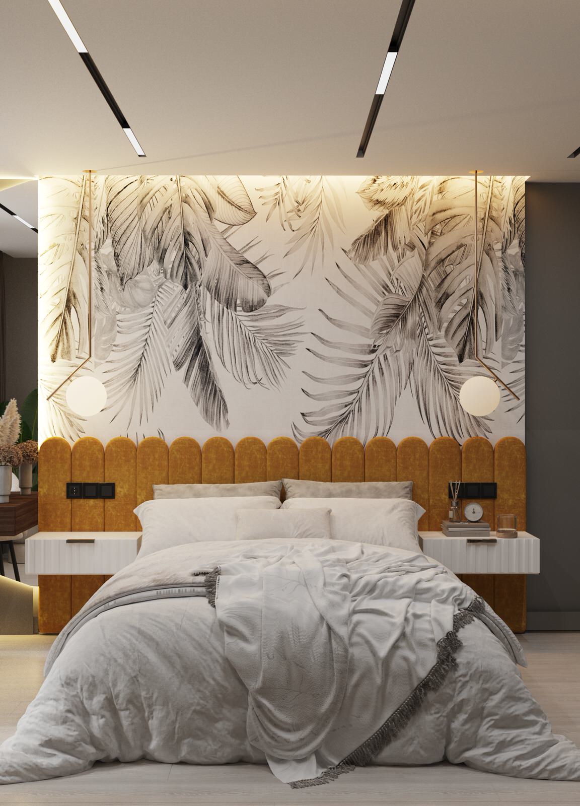 ЖК Белый Аист