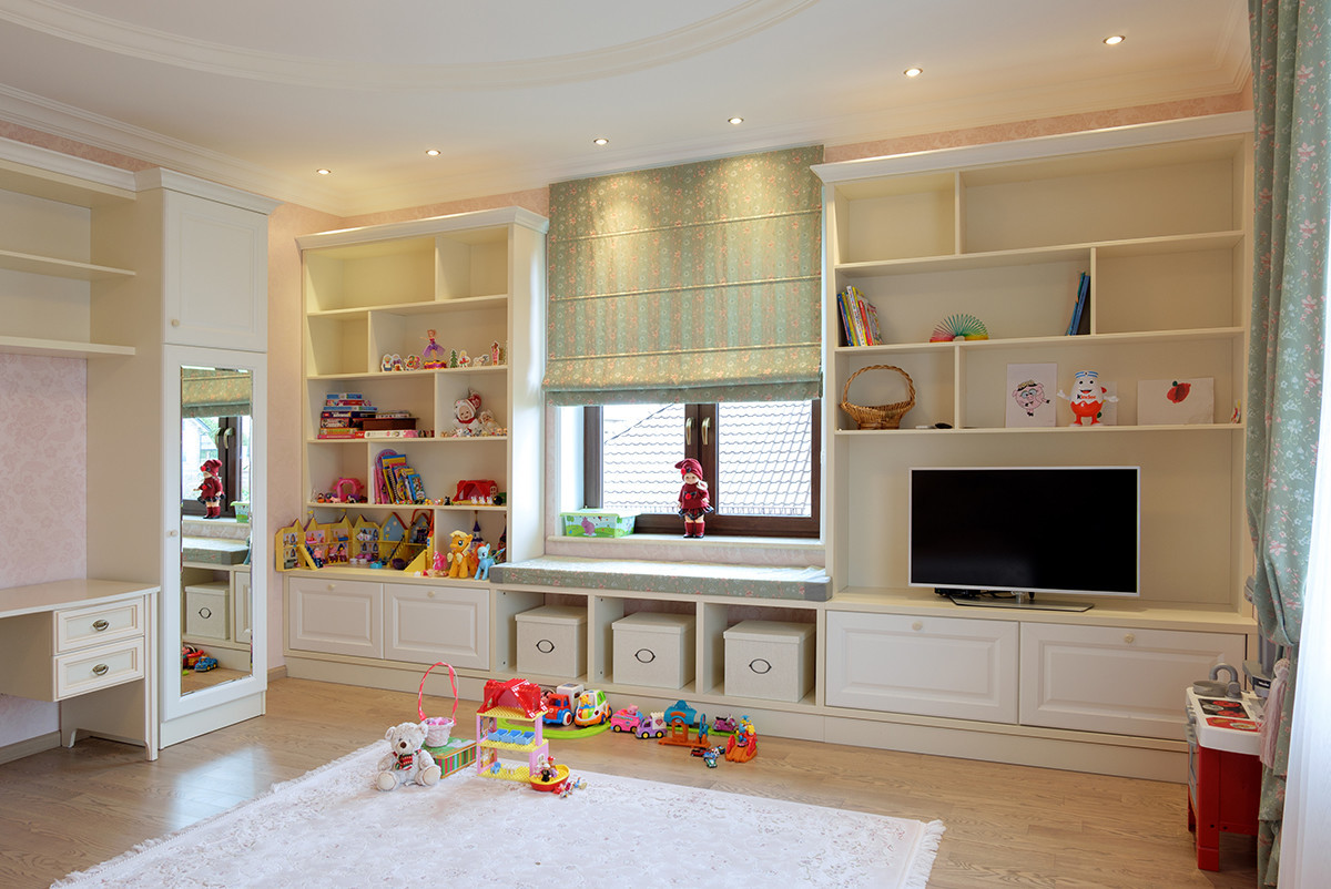 Обложка альбома: нк57 детская