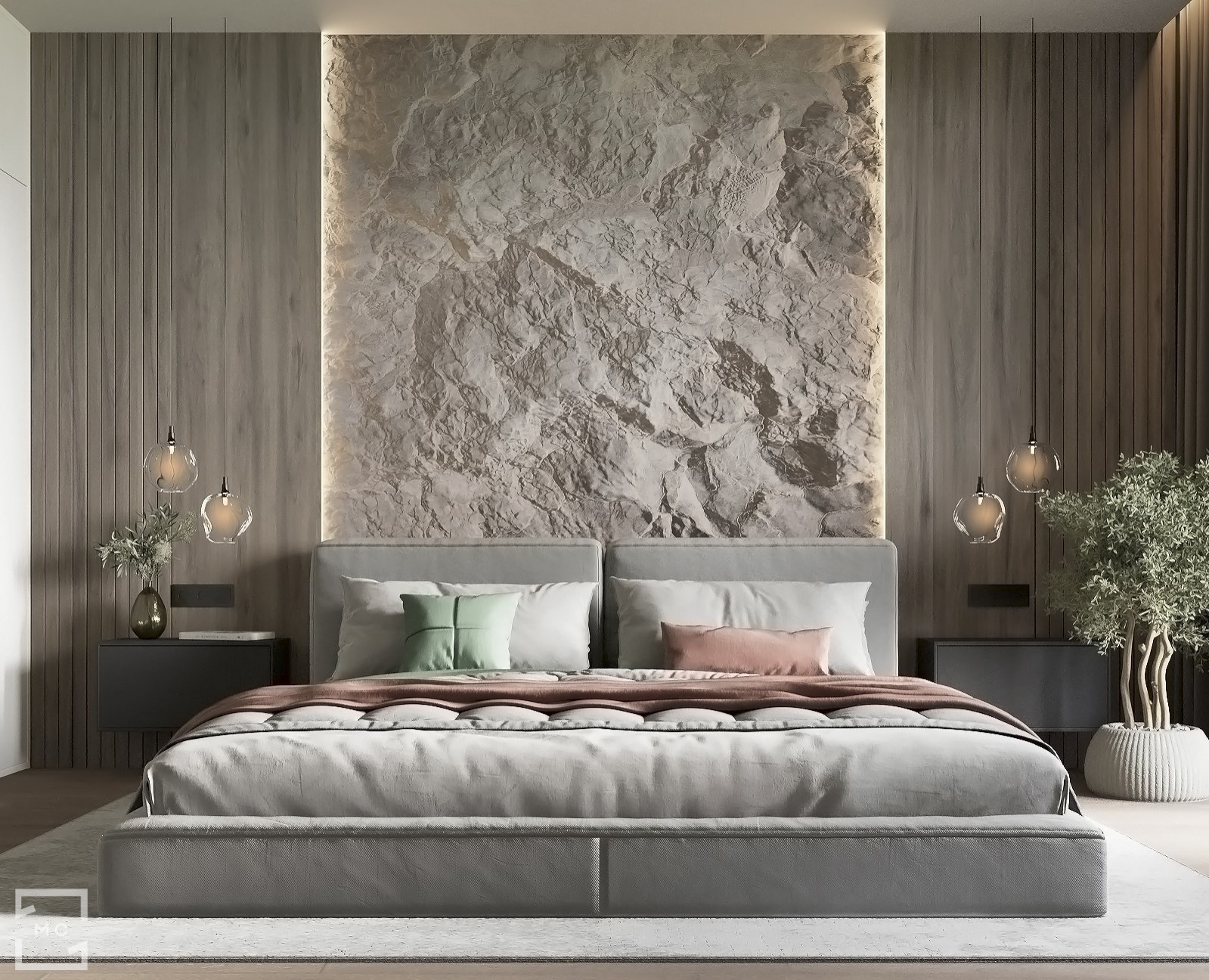 Дизайн-проект квартиры